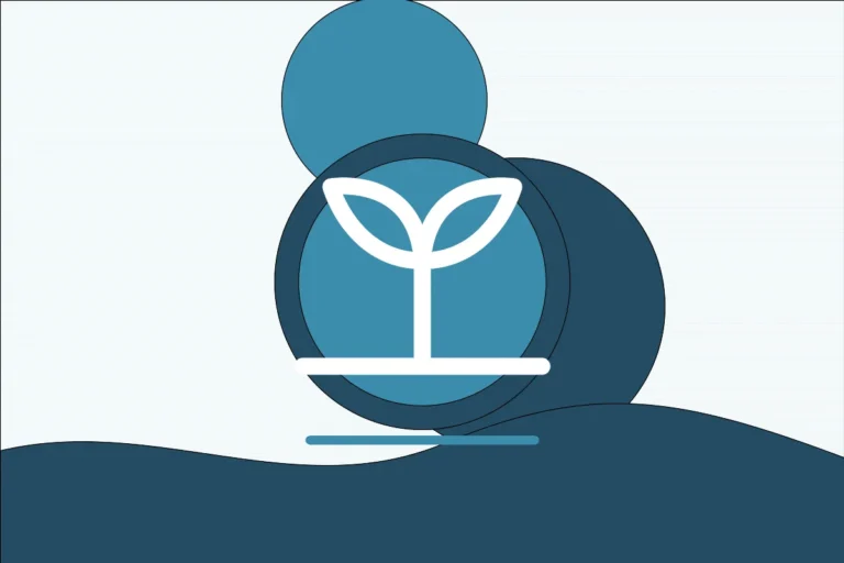 Generic unbranded illustration representing Landscaping & Lawn Care