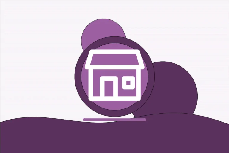 Generic unbranded illustration representing Retail