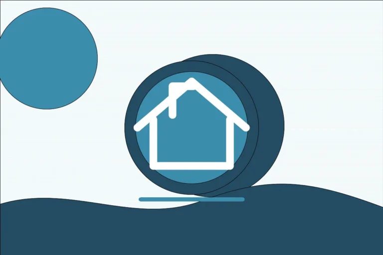 Generic unbranded illustration representing Roofers