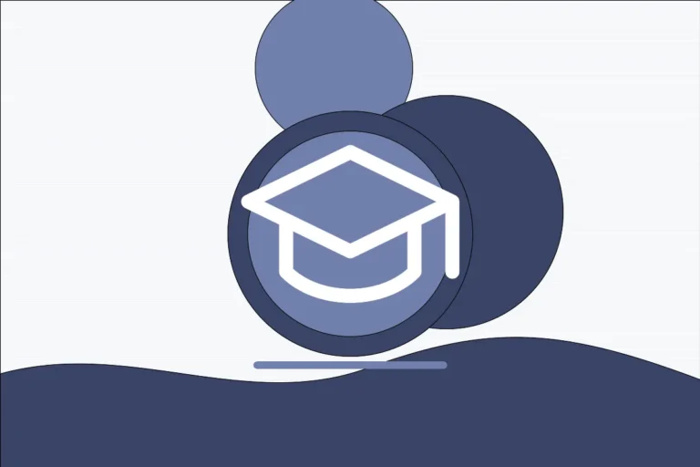 Generic unbranded illustration representing Education (Institutions)