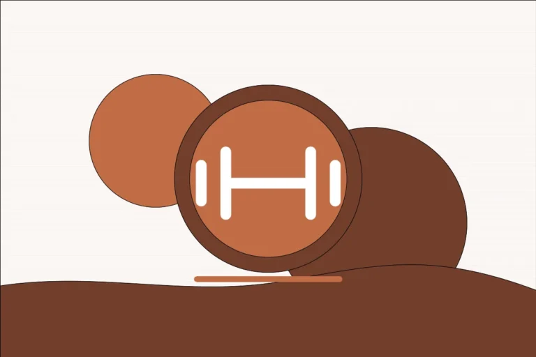 Generic unbranded illustration representing Fitness