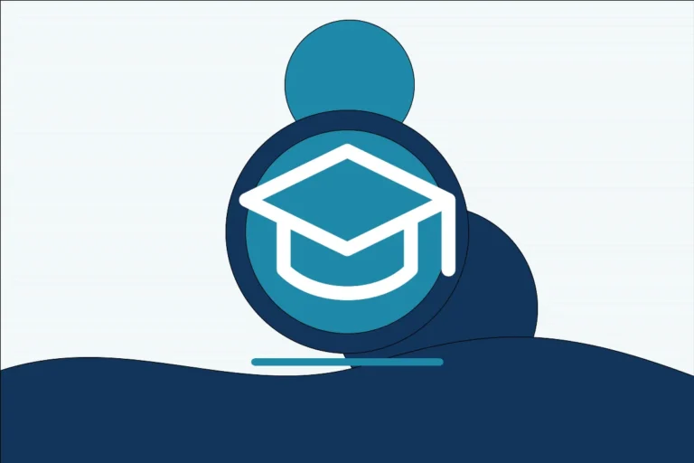 Generic unbranded illustration representing Education (Institutions)