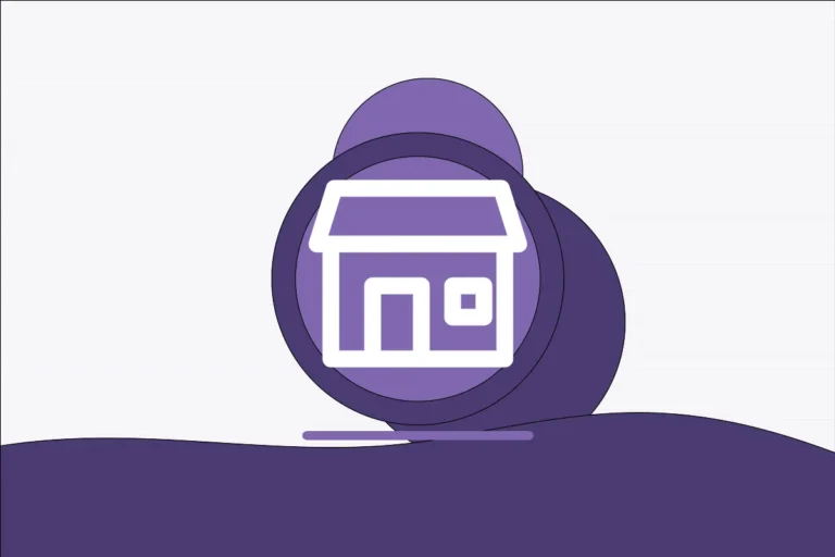 Generic unbranded illustration representing Retail