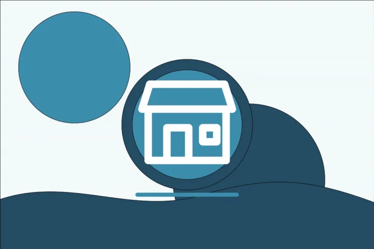 Generic unbranded illustration representing Retail