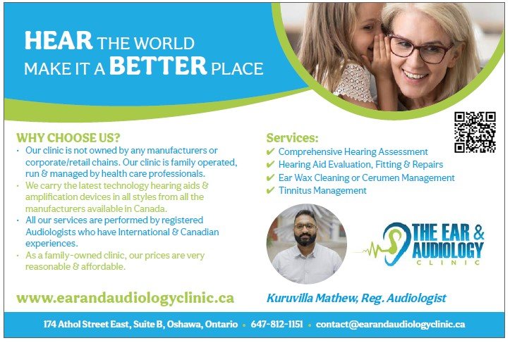 EA Clinic