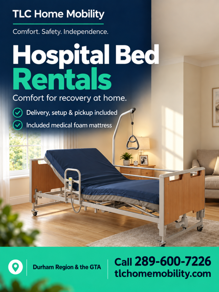 TLC Premium Care Bed Poster 2 768x1024
